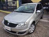 RENAULT - LOGAN - 2013/2013 - Prata - R$ 31.900,00