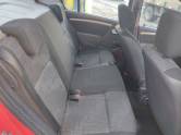 RENAULT - SANDERO - 2010/2011 - Vermelha - R$ 29.900,00