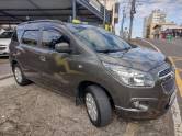 CHEVROLET - SPIN - 2012/2013 - Cinza - R$ 52.900,00