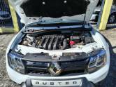 RENAULT - DUSTER OROCH - 2020/2020 - Branca - R$ 80.000,00