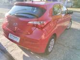 HYUNDAI - HB20 - 2015/2015 - Vermelha - R$ 45.900,00