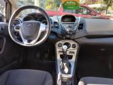 FORD - FIESTA - 2013/2014 - Preta - R$ 44.800,00