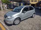 CITROËN - C3 - 2010/2010 - Prata - R$ 28.900,00