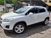 CHEVROLET - TRACKER - 2015/2015 - Branca - R$ 71.900,00