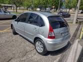 CITROËN - C3 - 2010/2010 - Prata - R$ 28.900,00