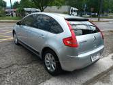 CITROËN - C4 - 2012/2013 - Prata - R$ 32.000,00