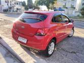 CHEVROLET - ONIX - 2014/2014 - Vermelha - R$ 44.500,00
