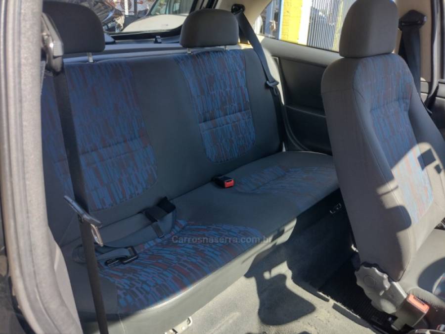 CHEVROLET - CELTA - 2010/2010 - Preta - R$ 21.900,00