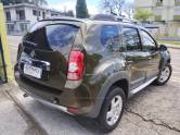 RENAULT - DUSTER - 2012/2013 - Verde - R$ 51.900,00