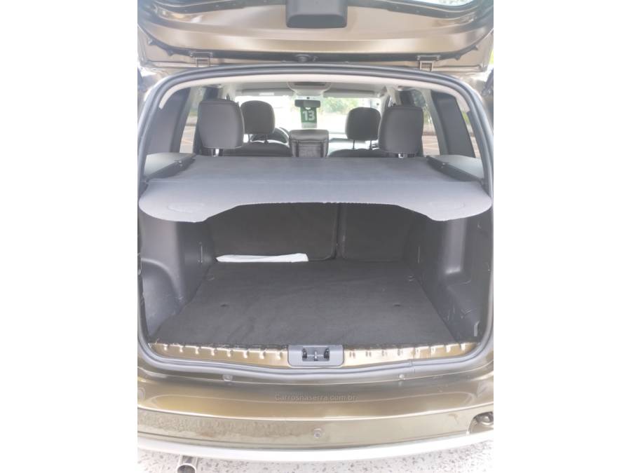 RENAULT - DUSTER - 2012/2013 - Verde - R$ 51.900,00