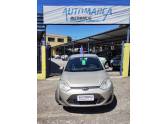 FORD - FIESTA - 2010/2011 - Bege - R$ 32.900,00