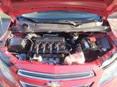 CHEVROLET - ONIX - 2014/2014 - Vermelha - R$ 44.500,00