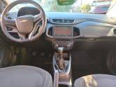 CHEVROLET - ONIX - 2014/2014 - Vermelha - R$ 44.500,00