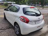 PEUGEOT - 208 - 2013/2014 - Branca - R$ 48.900,00