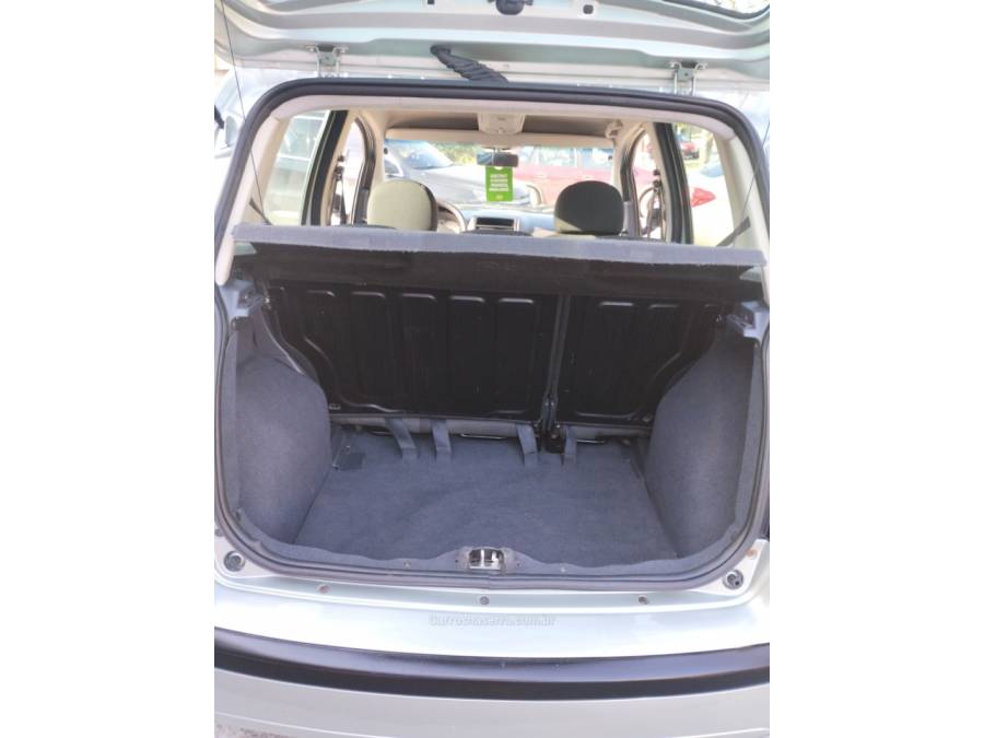 FIAT - IDEA - 2006/2007 - Verde - R$ 24.900,00