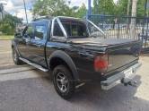 FORD - RANGER - 2002/2002 - Preta - R$ 59.000,00