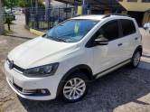 VOLKSWAGEN - FOX - 2016/2017 - Branca - R$ 54.500,00
