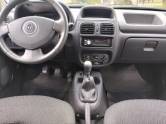 RENAULT - CLIO - 2013/2014 - Preta - R$ 28.900,00