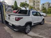 FIAT - STRADA - 2023/2023 - Branca - R$ 109.800,00