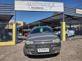 FIAT - PALIO - 2005/2006 - Cinza - Sob Consulta