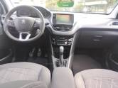 PEUGEOT - 208 - 2013/2014 - Branca - R$ 48.900,00