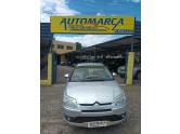CITROËN - C4 - 2012/2013 - Prata - R$ 32.000,00