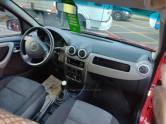 RENAULT - SANDERO - 2010/2011 - Vermelha - R$ 29.900,00