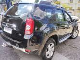 RENAULT - DUSTER - 2012/2013 - Preta - R$ 49.500,00