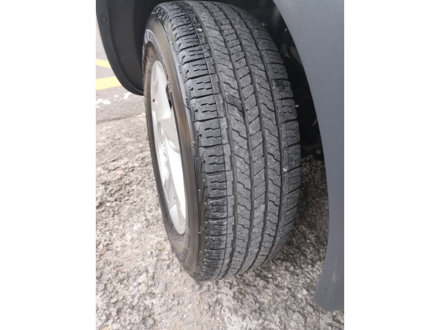 RENAULT - DUSTER - 2014/2015 - Branca - R$ 54.500,00