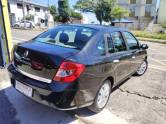 RENAULT - SYMBOL - 2010/2010 - Preta - R$ 24.900,00