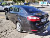 FORD - FIESTA - 2013/2014 - Preta - R$ 44.800,00